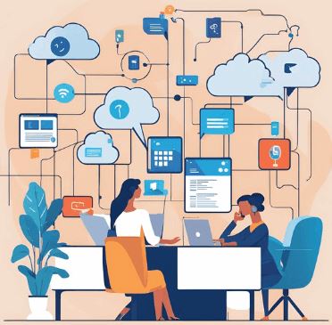 Communication Management Services: Streamlining Business Interactions 