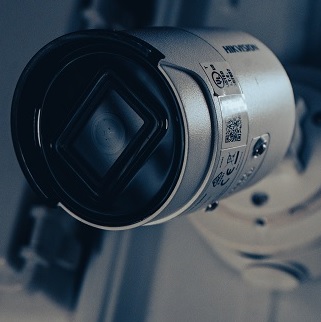 Security Camera System