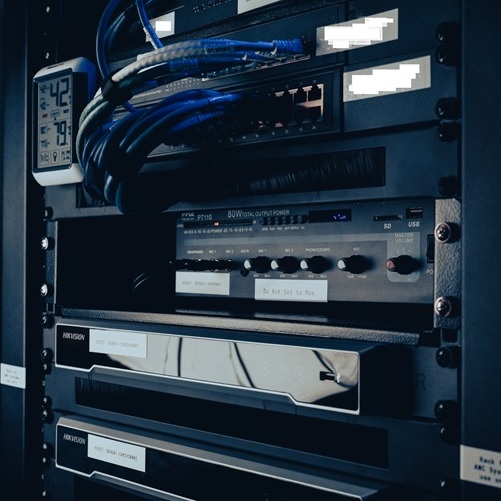 Computer Network Support and Management