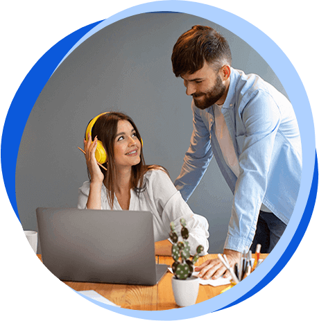 Remote Work Solutions: Empower Your Business with IT MSP Services 