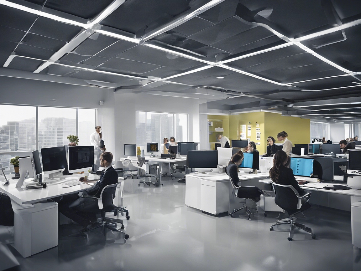 CRM and ERP Implementation: Transforming Your Business