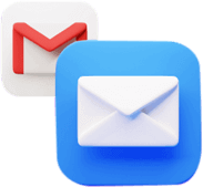 Managed Email Services.