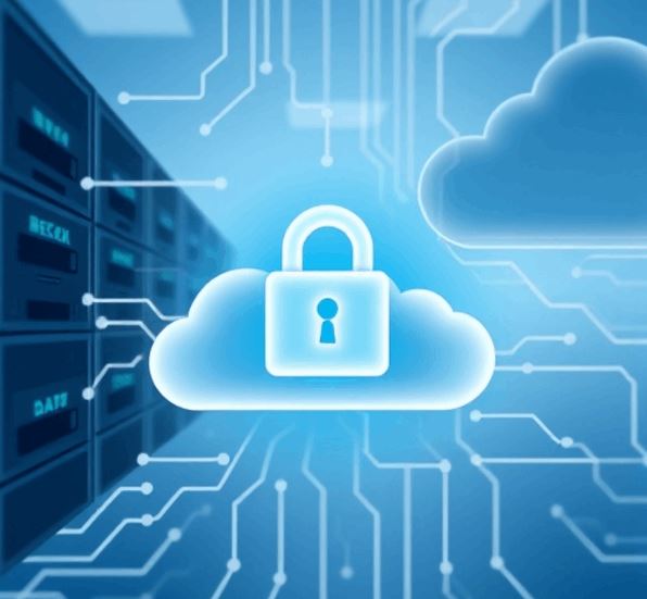 Data Backup Services for Business Continuity 